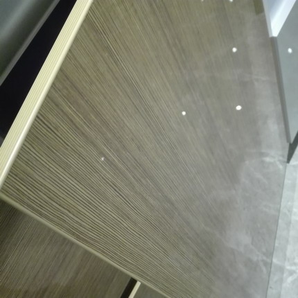 欧派hz 地柜超晶板b级雅灰pwmc0005/h720mm_橱柜_厨房用品_主材_名雕