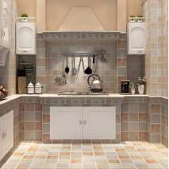 KITO金意陶瓷砖-K瓷系列-小时代 卫生间厨房阳台墙砖地砖