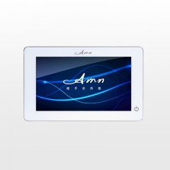 阿米纳 AMN G3S-2.0背景音乐套装 家庭背景音乐隐形音响系统