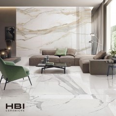 HBI瓷砖 土耳其进口 大卫三世MARMI HOP 1200X2400