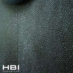 HBI瓷砖 意大利进口混凝土 DARK-REEF 6MM