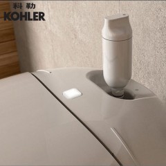 科勒卫浴新悦2.0一体超感座便器豪华版全自动遥控冲洗智能马桶
