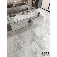 HBI瓷砖 大卫六世 Italia Grey 600x1200