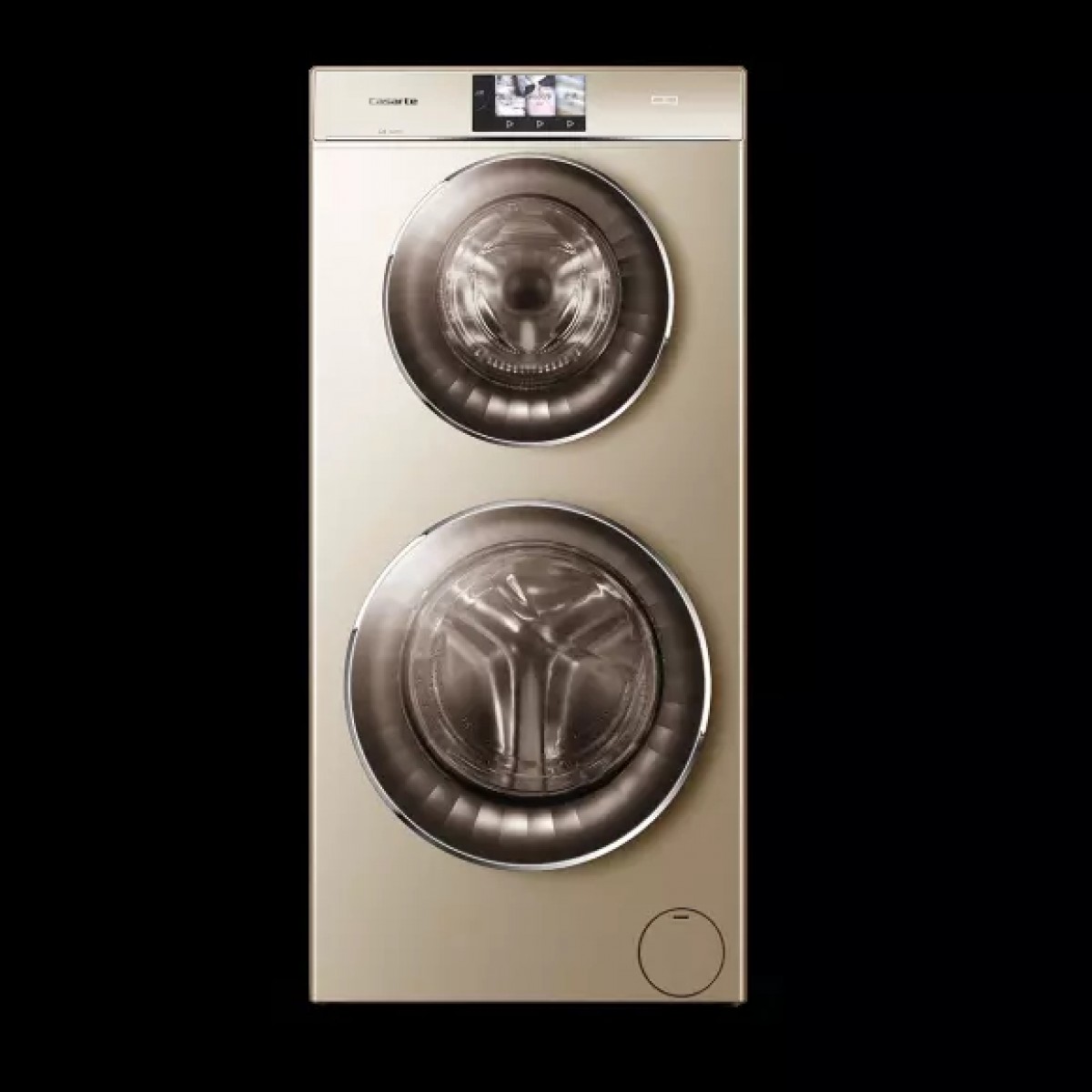 卡萨帝 C8 HU17G1洗衣机