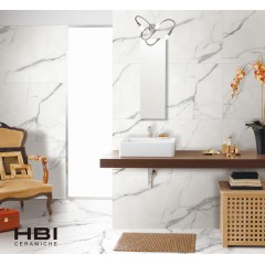 HBI欧洲高端瓷砖  BA01P-Glory White_600x1200mm