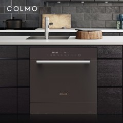 colmo洗碗机 CDB108-E6(E6)