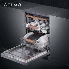 colmo洗碗机 CDF112-E8(E8)