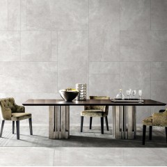 KITO金意陶瓷砖-糖果釉系列-PFF WHITE  1500*750MM 客厅餐厅墙砖地砖