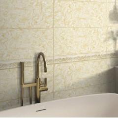 KITO金意陶瓷砖-K瓷系列-大世界  卫生间厨房阳台墙砖地砖
