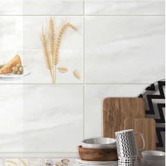 KITO金意陶瓷砖-K瓷系列-君子白  卫生间厨房阳台墙砖地砖