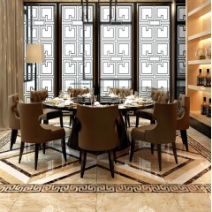 KITO金意陶瓷砖-K瓷系列-卡布奇诺  客厅餐厅卫生间墙砖地砖
