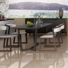 KITO金意陶瓷砖-K瓷系列-天脉石  客厅餐厅卫生间墙砖地砖