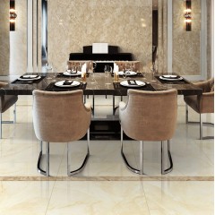 KITO金意陶瓷砖-K瓷系列-黄玉  客厅餐厅卫生间墙砖地砖