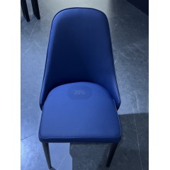 CBD雪豹餐椅X012