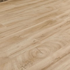 必美地板 奥地利进口复合地板 防水耐磨地暖木地板厂家直销4381