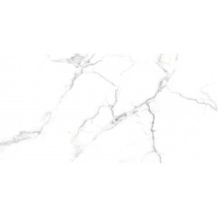 罗浮宫陶瓷 超平釉防滑大理石瓷砖 天山雪玉84AP(800*400)