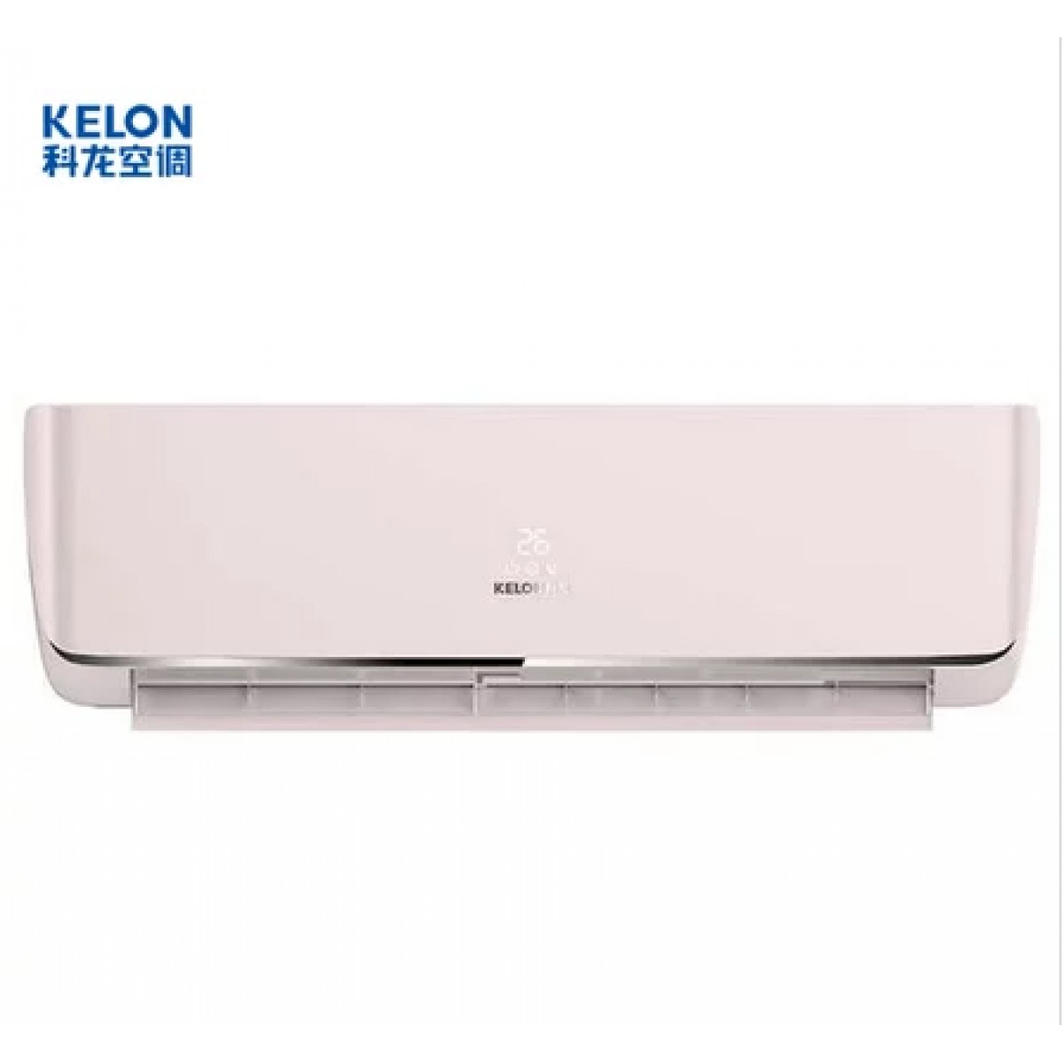 科龙(KELON) 大1匹 变频 冷暖 二级能效 壁挂式空调 KFR-26GW/LCFDBp-A2(1N20)