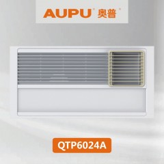 奥普QDP6024A电器风暖+换气+照明  暖风机 浴霸