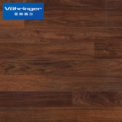 德菲林格尔 地板 德国 强化 复合 木地板 P-386双拼南美紫檀 11mm