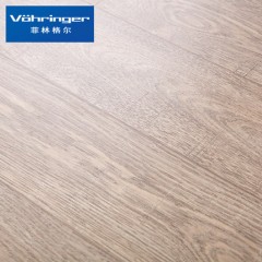 菲林格尔 地板 德国强化复合木地板12.3mm V-420超强耐磨厂家直销