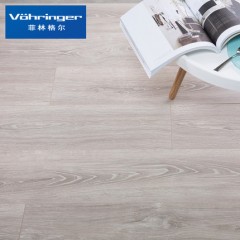 菲林格尔耐磨橡木木地板德国高密度纤维板强化复合地板
