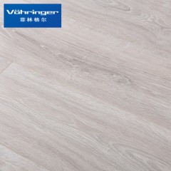 菲林格尔耐磨橡木木地板德国高密度纤维板强化复合地板
