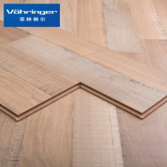 广州菲林格尔 地板 德国 强化复合木地板A-417康德橡木11mm新品上市