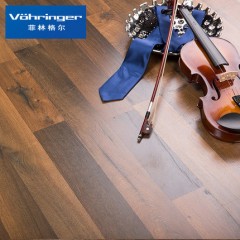 广州菲林格尔地板德国强化复合木地板A-466罗莎蒙德 11mm新品上市