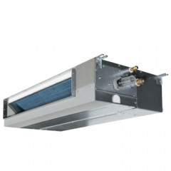 HITACHI日立中央空调变频 VAM mini 系列天花板内置DC薄型自动除湿风管机 RPIZ（D）系列