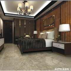KITO金意陶瓷砖-现代仿古系列-波西米亚 900*900MM 客餐厅墙地砖