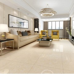 欧神诺瓷砖客厅卧室全抛釉防滑地板砖800x800新阿曼米黄厨卫墙砖