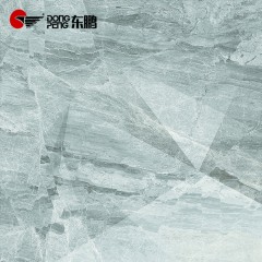 DONGPENG东鹏瓷砖 原石瓷砖900*900客厅防滑耐磨地板砖 灰色几何