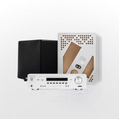 阿米纳 AMN 家庭影院套装5.1声道 隐形客厅影音系统 定金