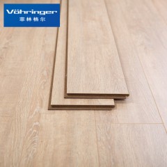菲林格尔 复合板德国木地板高密度纤维板强化复合地板J-476
