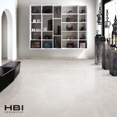 HBI瓷砖 土耳其进口 大卫三世 PULPIS LIGHT GRAY 1200X2400