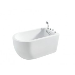 恒洁卫浴 HLB606系列浴缸
