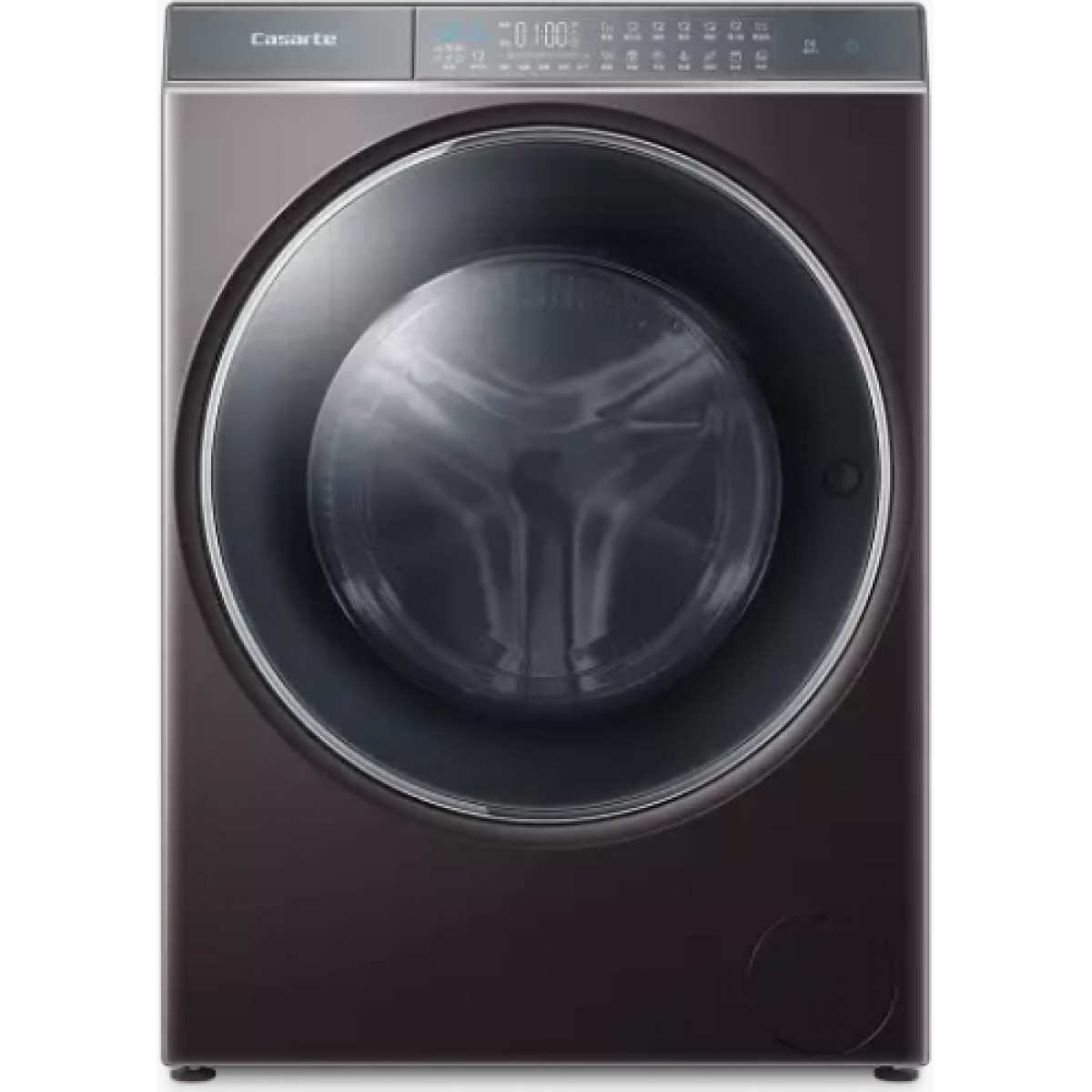 卡萨帝C1 HD10P6LU1洗衣机