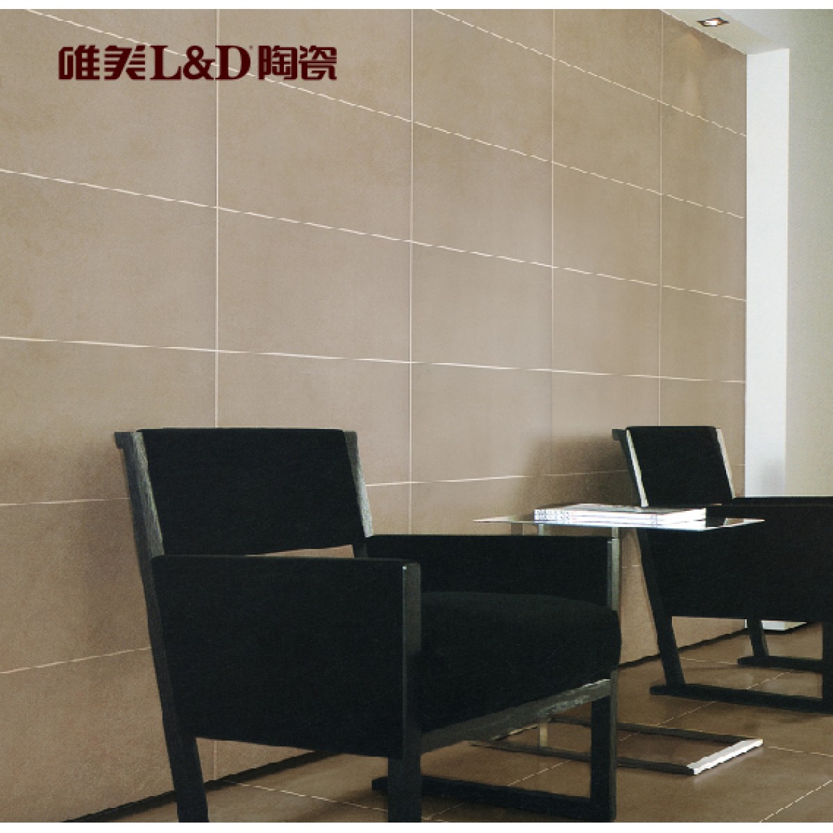 惠州唯美L&D陶瓷自然石LSH6218（600*600）
