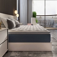 Serta/美国舒达梦享88经典款乳胶床垫1.8m弹簧床席梦思