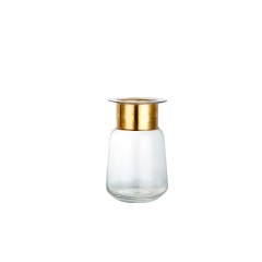 欧米亚-现代风格奥克兰花瓶（大）HP-05245