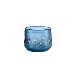 欧米亚-轻奢风格海洋之心花瓶（大）HP-05110