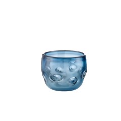 欧米亚-轻奢风格海洋之心花瓶（小）HP-05111