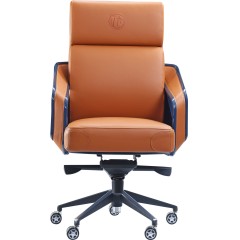 拉菲德堡-TF68-书椅LY-6007-3