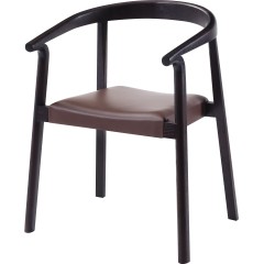 拉菲德堡-BV-餐椅B112A24101L-MR01+N138