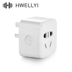 HWELLYI华翌科技智能 家电管理系统 移动式智能插座