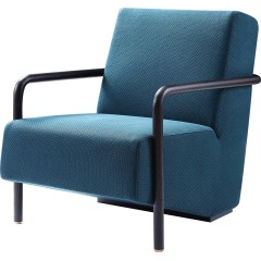 拉菲德堡-BV-扶手椅B119A25101F-MR01+B101