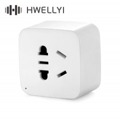 HWELLYI华翌科技智能 家电管理系统 移动式智能插座