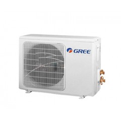 格力Gree/格力中央空调1.5匹定频单冷FG3.5/CFNa家用厨房一拖一风管机