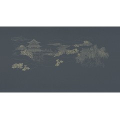 格莱美-熊07独幅刺秀珊瑚世纪+盛事梦回