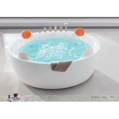 新式浴缸